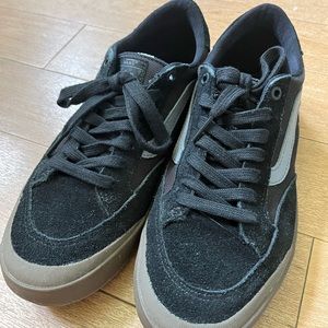 Vans shoes